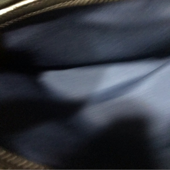 Cole Haan Felicity Top Zip Crossbody in Olive - Picture 3 of 6